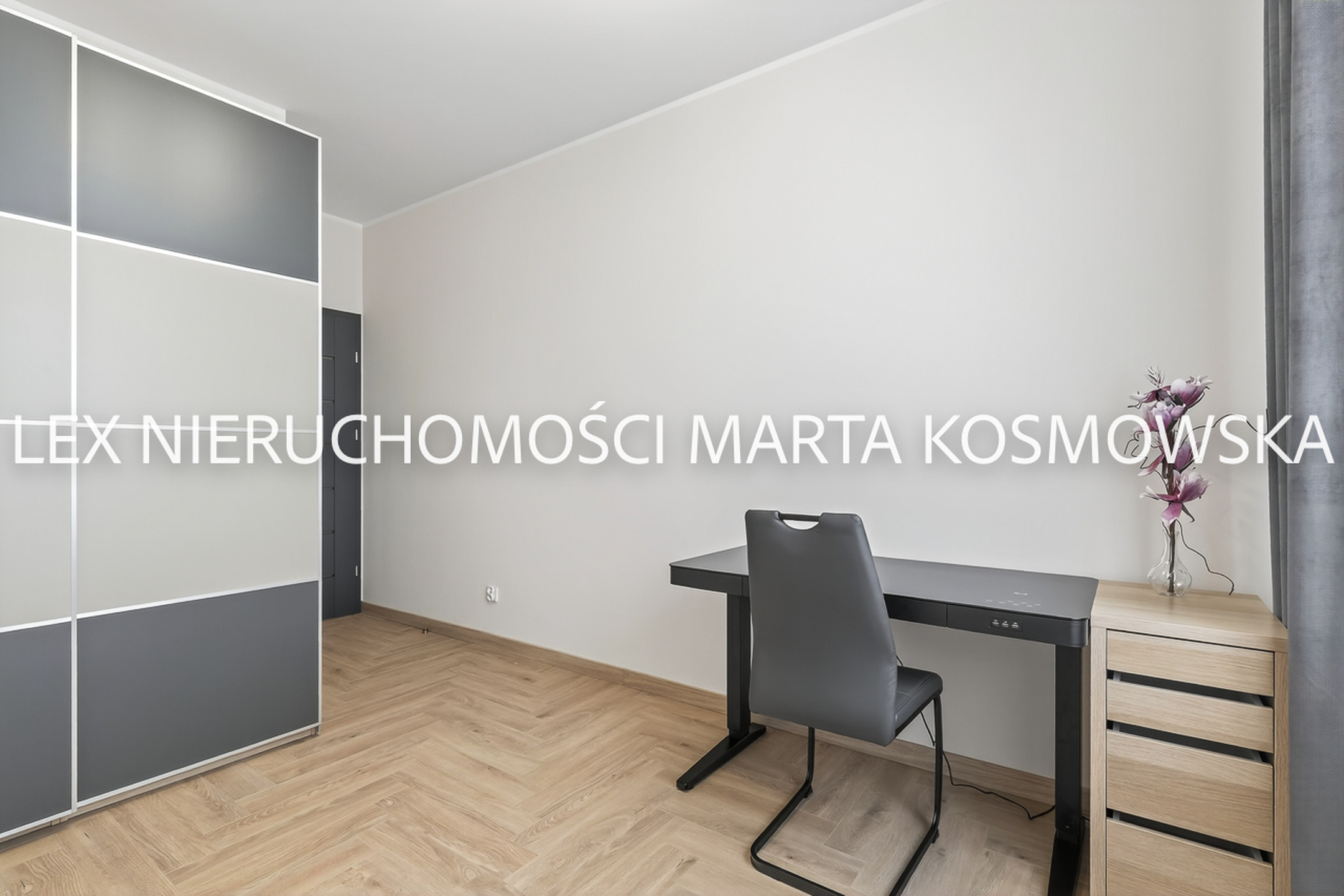Ochota ul. Instalatorów, 2 pok. 49 m, piętro 6, 2 miejsca w garażu - zdjęcie 10
