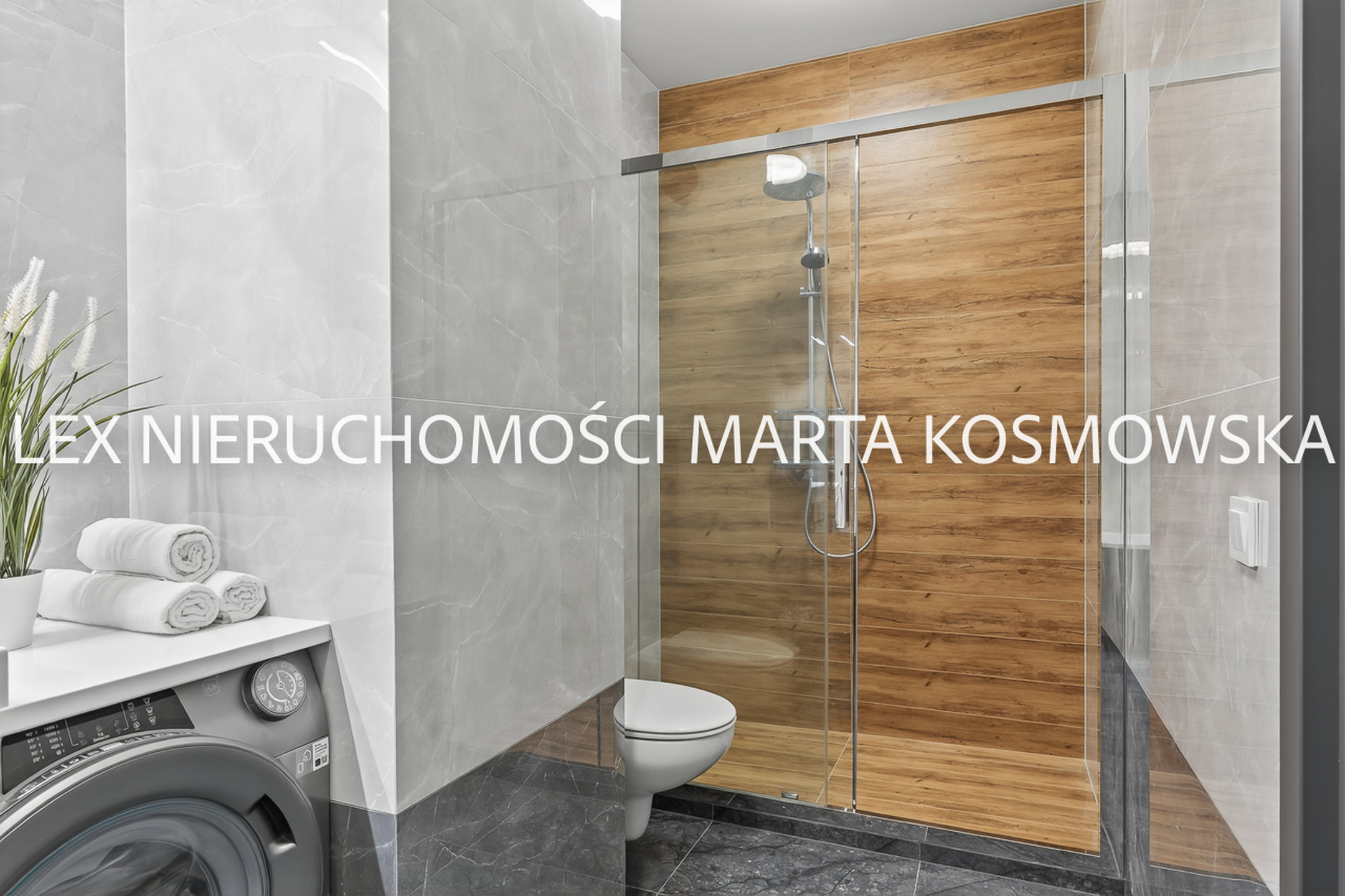 Ochota ul. Instalatorów, 2 pok. 49 m, piętro 6, 2 miejsca w garażu - zdjęcie 16