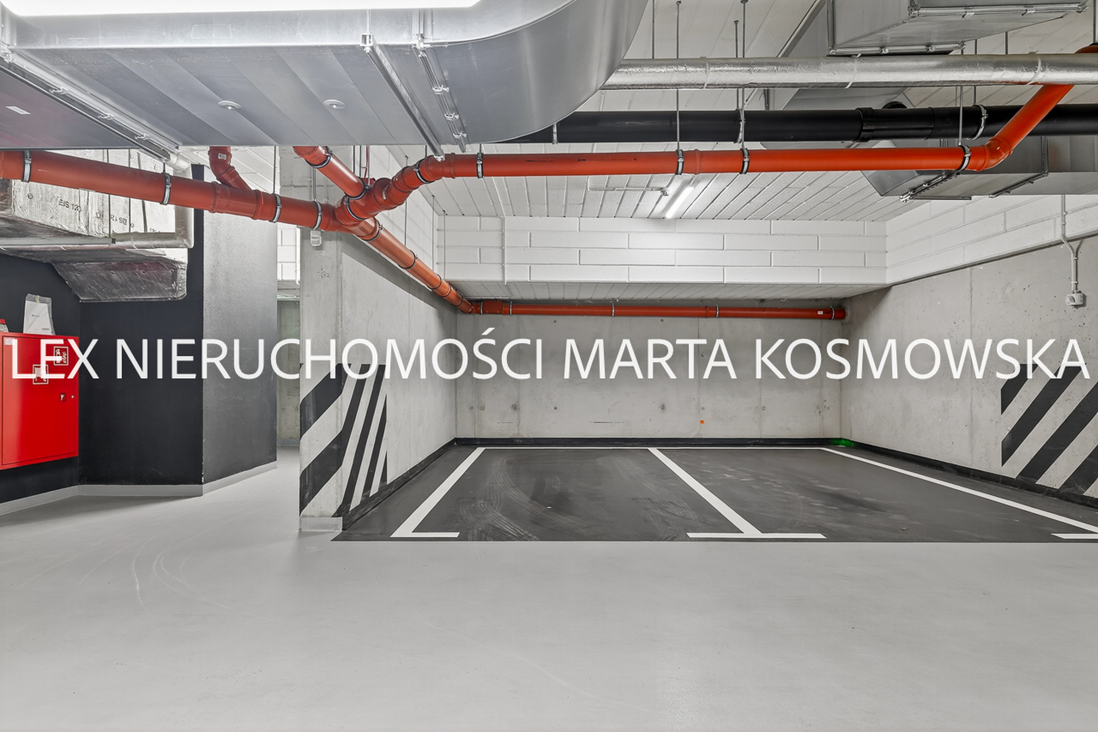 Ochota ul. Instalatorów, 2 pok. 49 m, piętro 6, 2 miejsca w garażu - zdjęcie 15