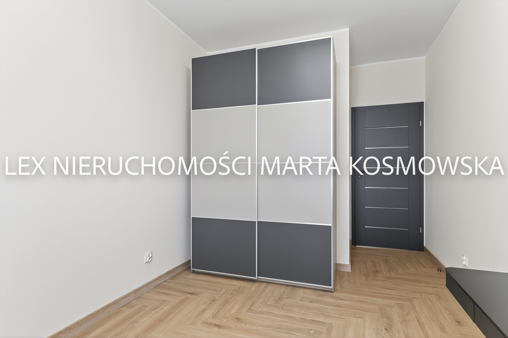Ochota ul. Instalatorów, 2 pok. 49 m, piętro 6, 2 miejsca w garażu - zdjęcie 9
