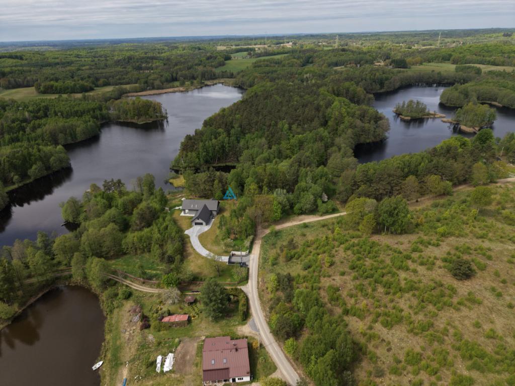 Działki budowlane na Naletonem. - zdjęcie 8