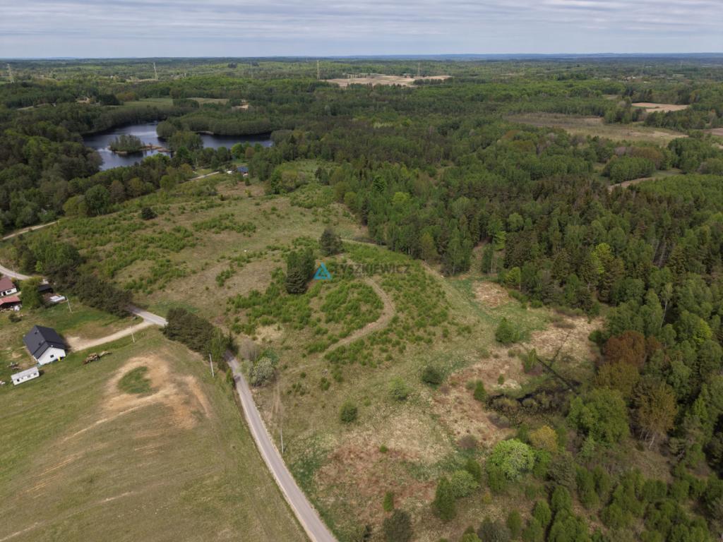 Działki budowlane na Naletonem. - zdjęcie 10
