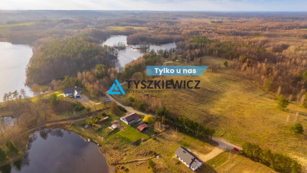 Działki budowlane na Naletonem. - zdjęcie 1