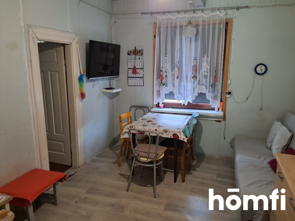 Dom 50&nbsp;m², Przejazd - zdjęcie 10