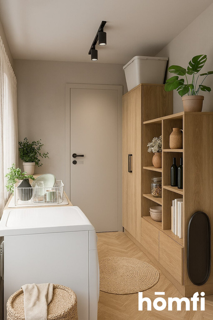 Dom 50&nbsp;m², Przejazd - zdjęcie 5