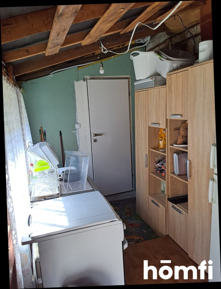 Dom 50&nbsp;m², Przejazd - zdjęcie 6