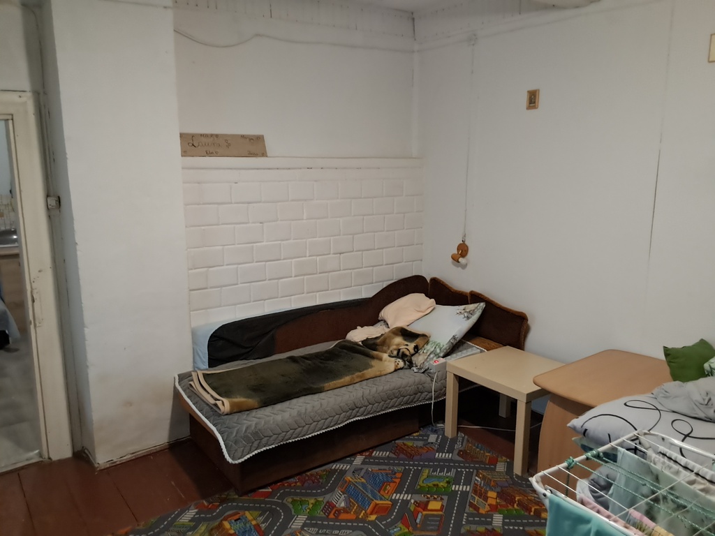 Dom 50&nbsp;m², Przejazd - zdjęcie 4