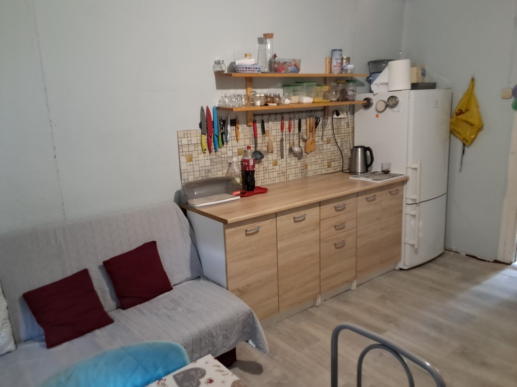 Dom 50&nbsp;m², Przejazd - zdjęcie 8