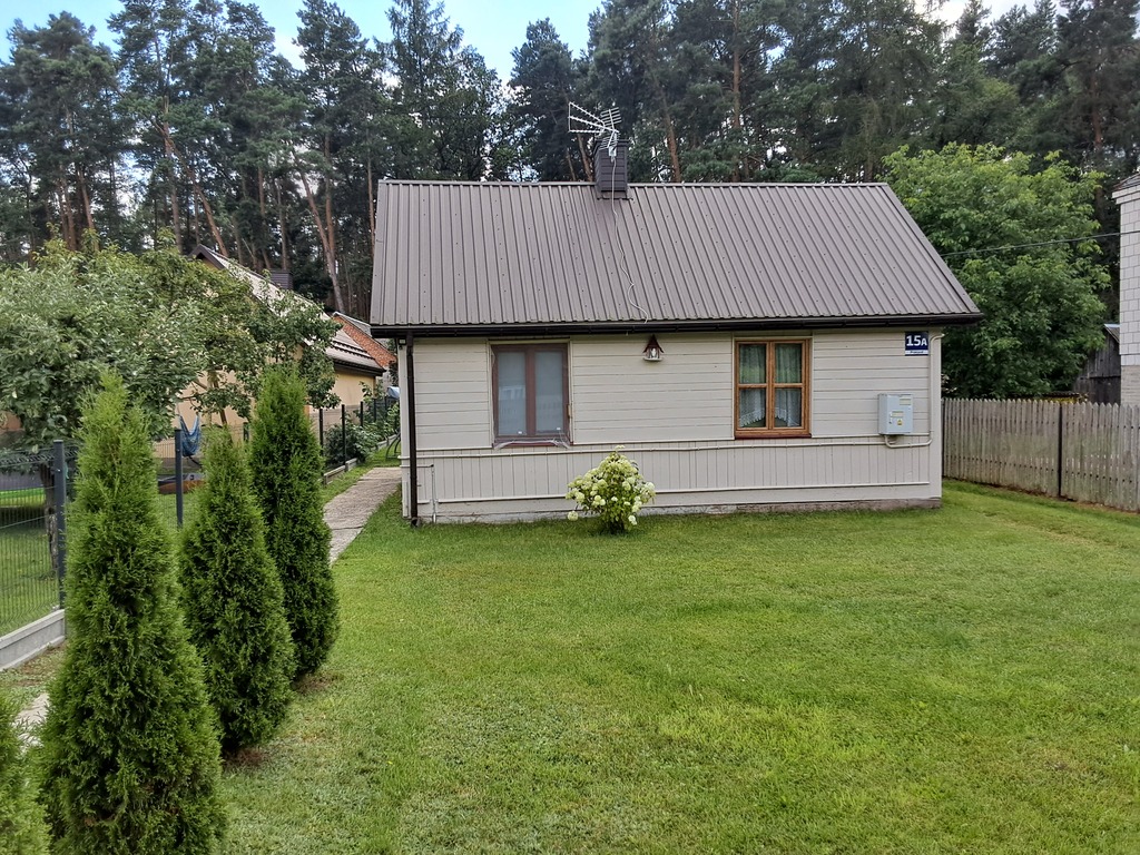 Dom 50&nbsp;m², Przejazd - zdjęcie 11