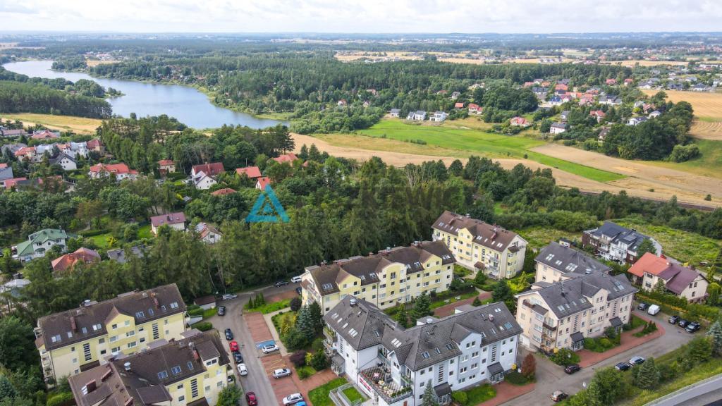 3-pokojowe mieszkanie z halą garażową w cenie - zdjęcie 22