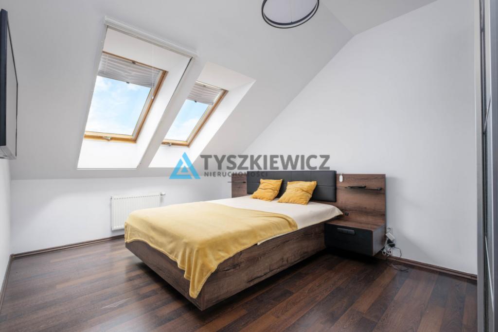 3-pokojowe mieszkanie z halą garażową w cenie - zdjęcie 7