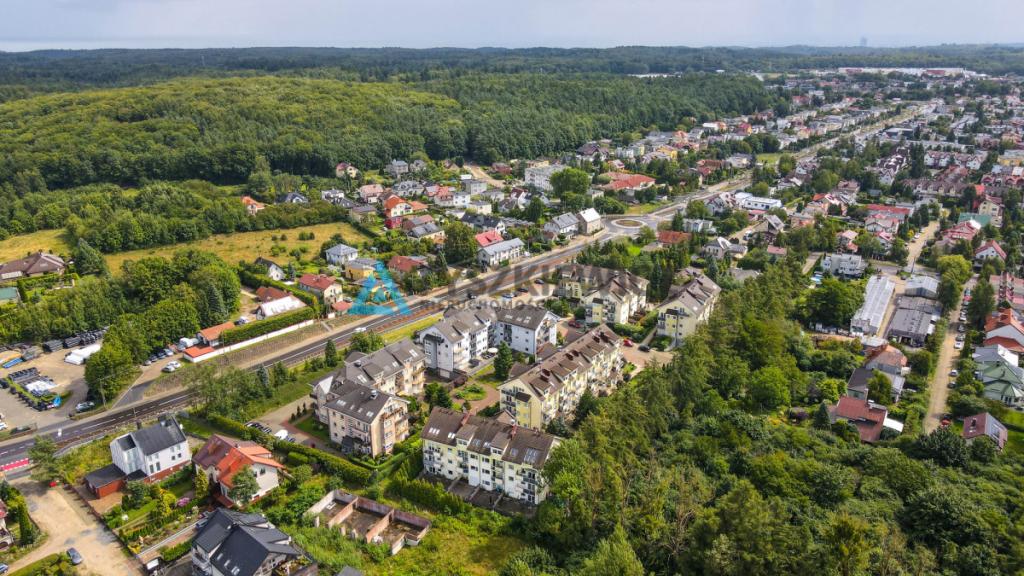 3-pokojowe mieszkanie z halą garażową w cenie - zdjęcie 19