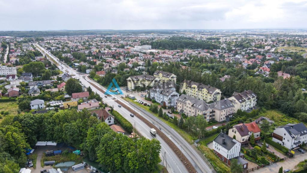3-pokojowe mieszkanie z halą garażową w cenie - zdjęcie 21