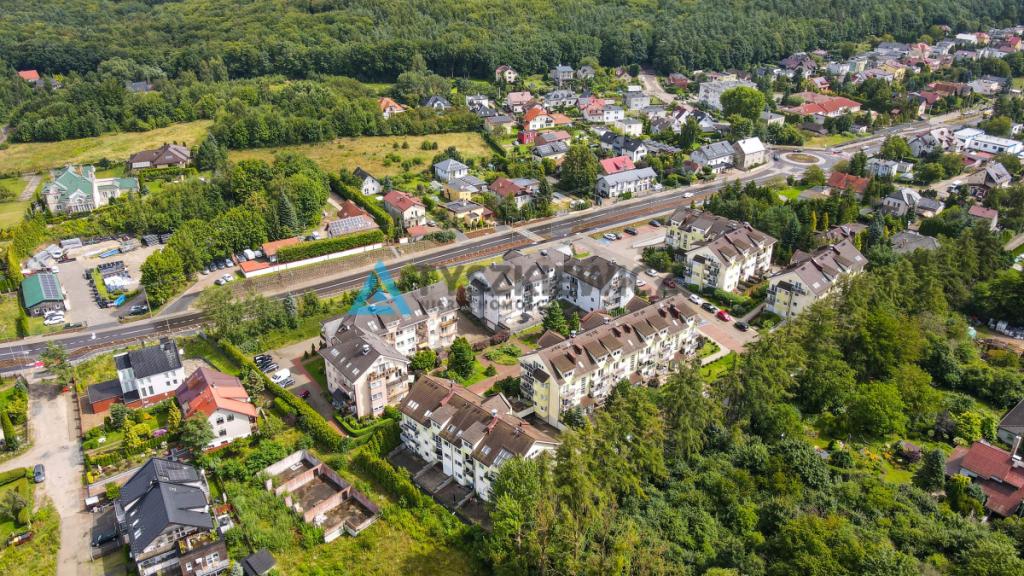 3-pokojowe mieszkanie z halą garażową w cenie - zdjęcie 20