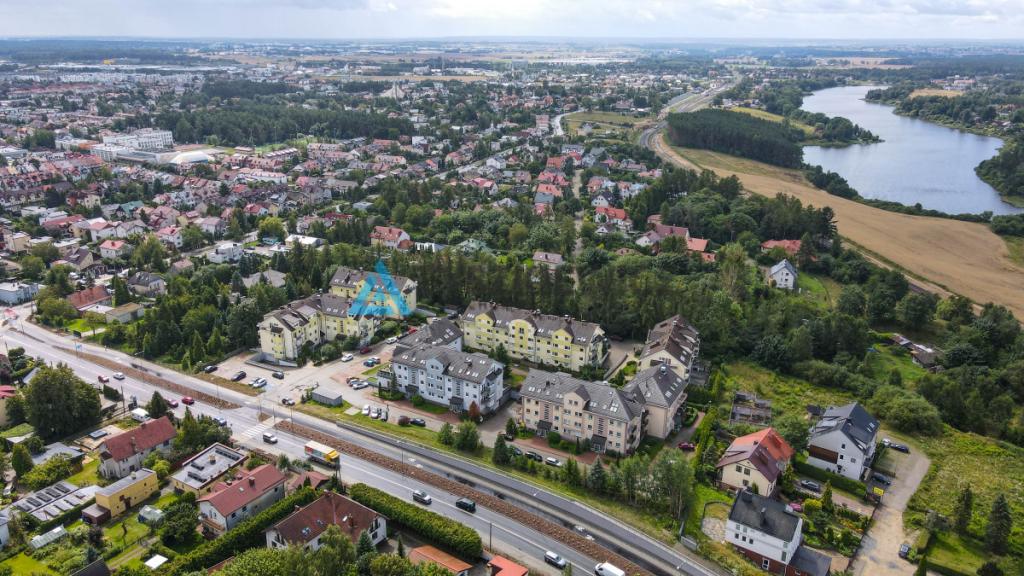 3-pokojowe mieszkanie z halą garażową w cenie - zdjęcie 18