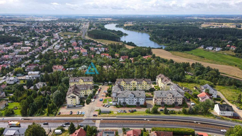 3-pokojowe mieszkanie z halą garażową w cenie - zdjęcie 16