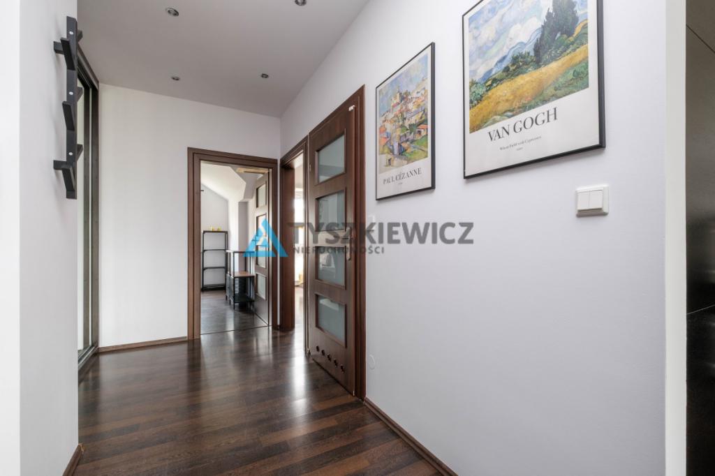 3-pokojowe mieszkanie z halą garażową w cenie - zdjęcie 10