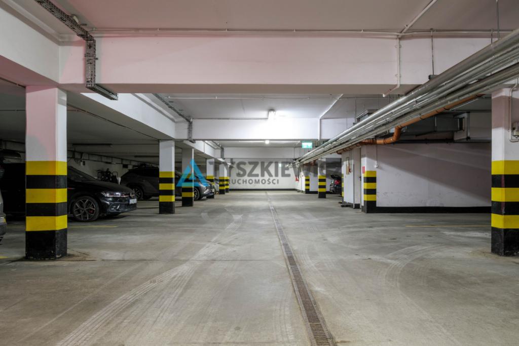 3-pokojowe mieszkanie z halą garażową w cenie - zdjęcie 13