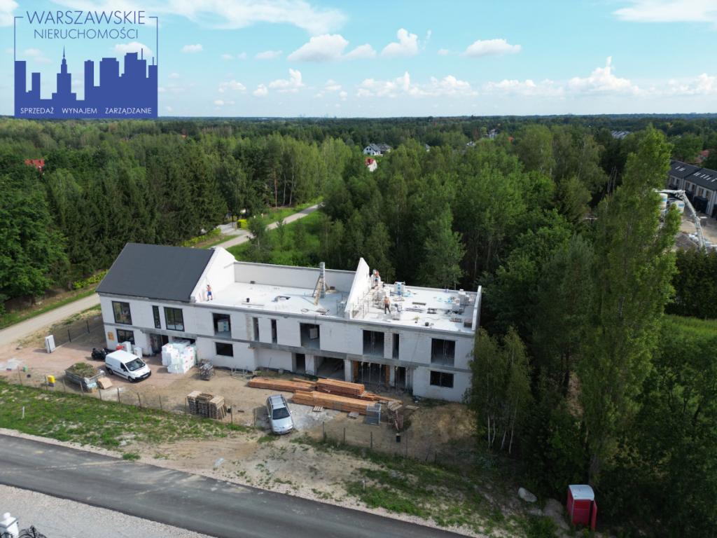 Segment skrajny, piec gazowy, fotowoltaika - zdjęcie 5