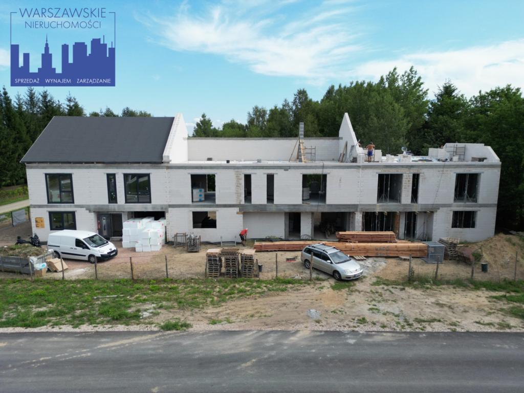 Segment skrajny, piec gazowy, fotowoltaika - zdjęcie 3