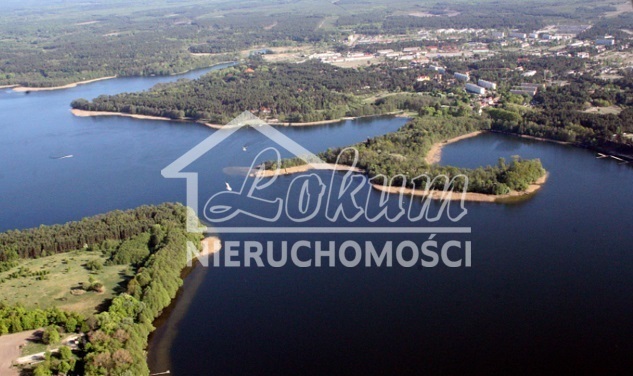 Działka budowlana 1115 m², Dąbrowica - zdjęcie 4