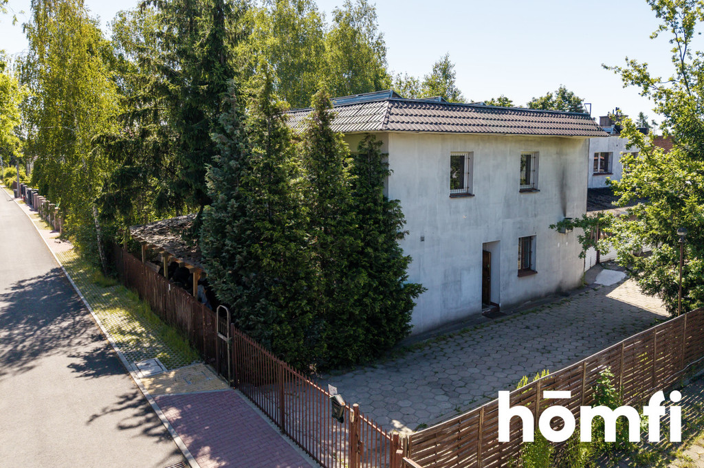 Lokal usługowy na sprzedaż, 752 m², Ksawerów, Pomorska - zdjęcie 2