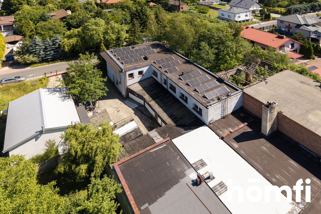 Lokal usługowy na sprzedaż, 752 m², Ksawerów, Pomorska - zdjęcie 4