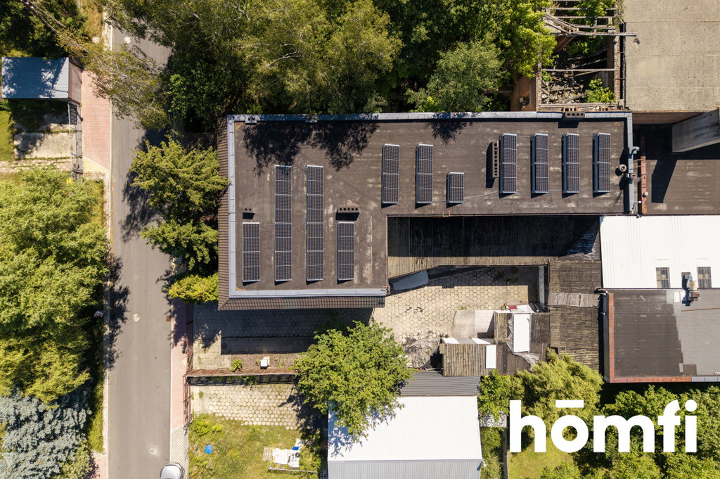 Lokal usługowy na sprzedaż, 752 m², Ksawerów, Pomorska - zdjęcie 3