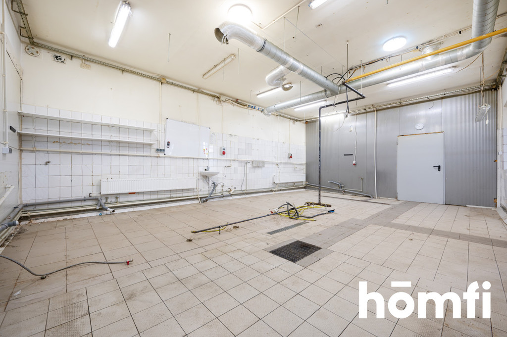 Lokal usługowy na sprzedaż, 752 m², Ksawerów, Pomorska - zdjęcie 9