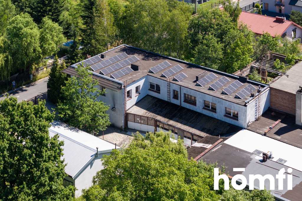 Lokal usługowy na sprzedaż, 752 m², Ksawerów, Pomorska - zdjęcie 1