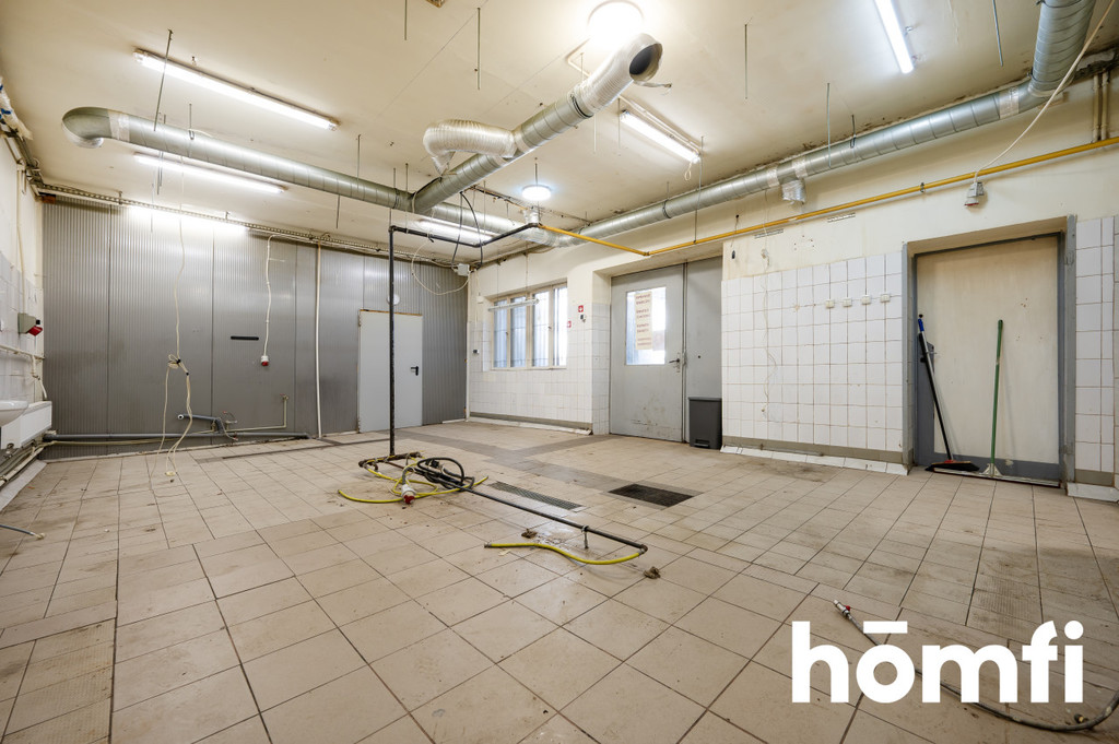 Lokal usługowy na sprzedaż, 752 m², Ksawerów, Pomorska - zdjęcie 17