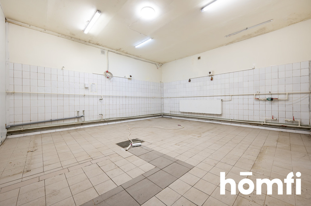 Lokal usługowy na sprzedaż, 752 m², Ksawerów, Pomorska - zdjęcie 10