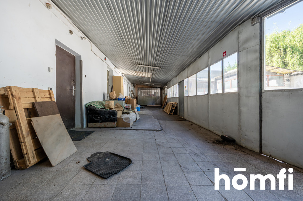 Lokal usługowy na sprzedaż, 752 m², Ksawerów, Pomorska - zdjęcie 15