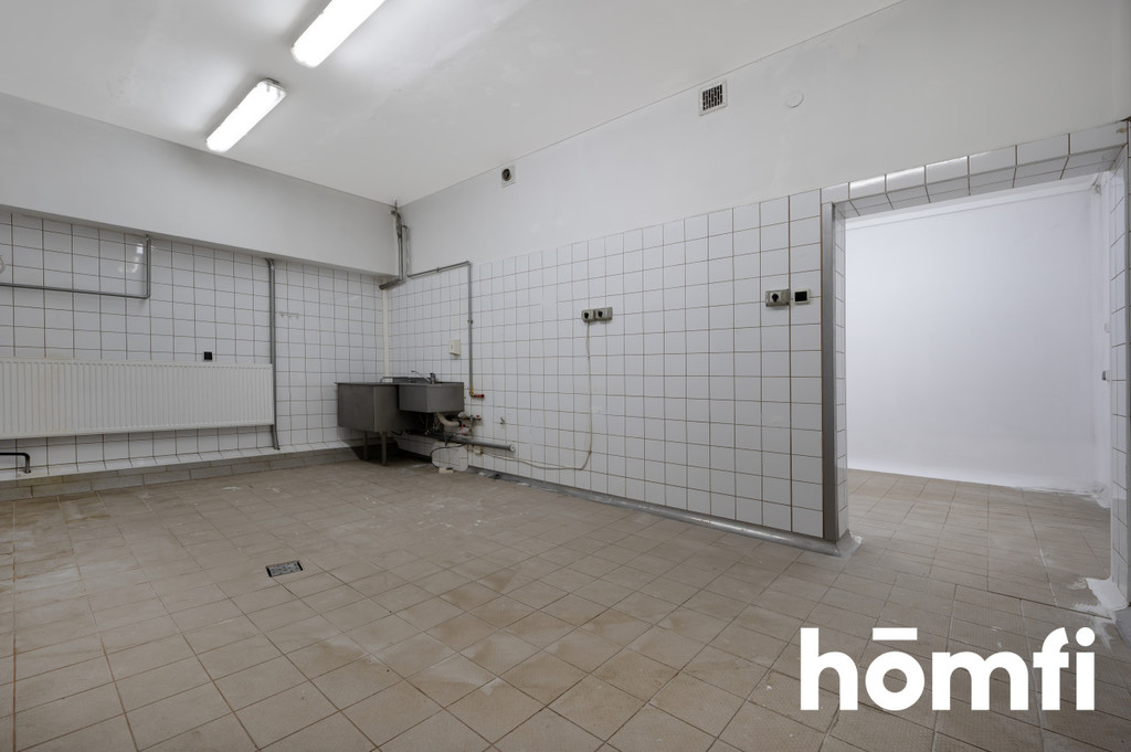 Lokal usługowy na sprzedaż, 752 m², Ksawerów, Pomorska - zdjęcie 11