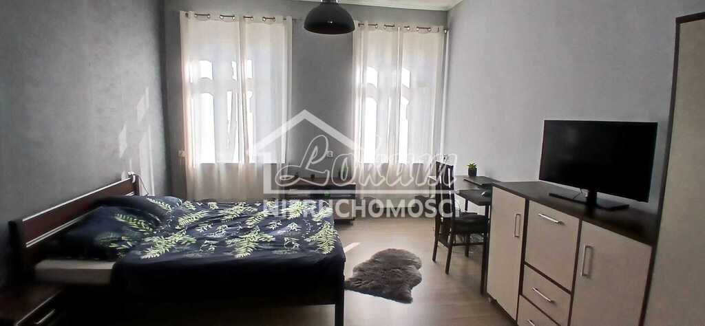 Mieszkanie 101,62&nbsp;m², Szczecin, Drzetowo-Grabowo, Parkowa - zdjęcie 4