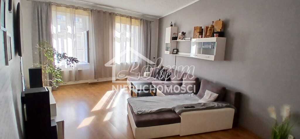 Mieszkanie 101,62&nbsp;m², Szczecin, Parkowa - zdjęcie 1