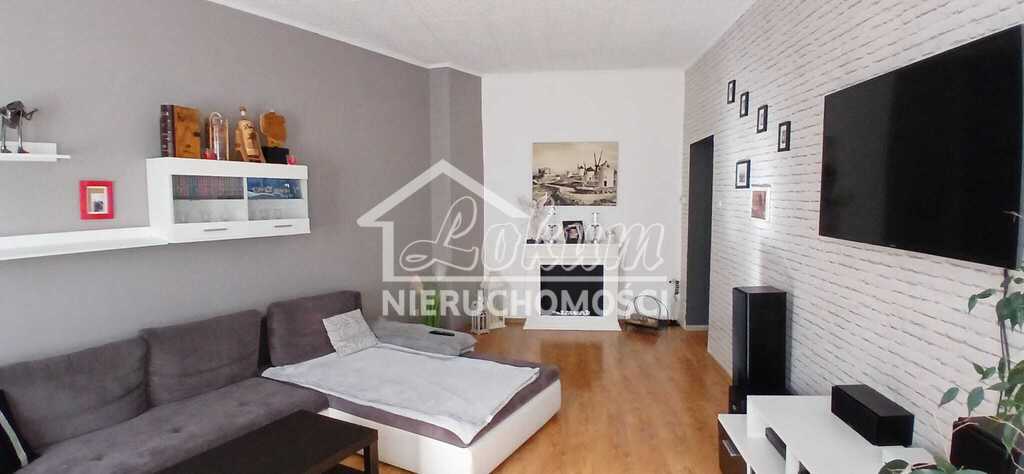 Mieszkanie 101,62&nbsp;m², Szczecin, Parkowa - zdjęcie 2