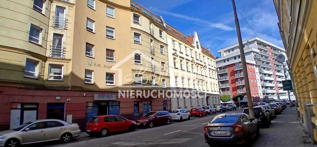 Mieszkanie 101,62&nbsp;m², Szczecin, Parkowa - zdjęcie 13