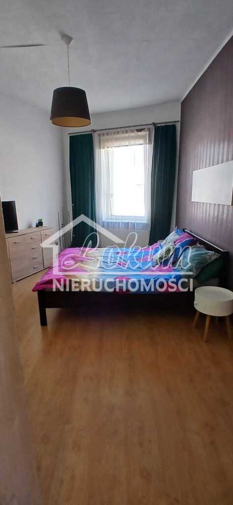 Mieszkanie 101,62&nbsp;m², Szczecin, Drzetowo-Grabowo, Parkowa - zdjęcie 6