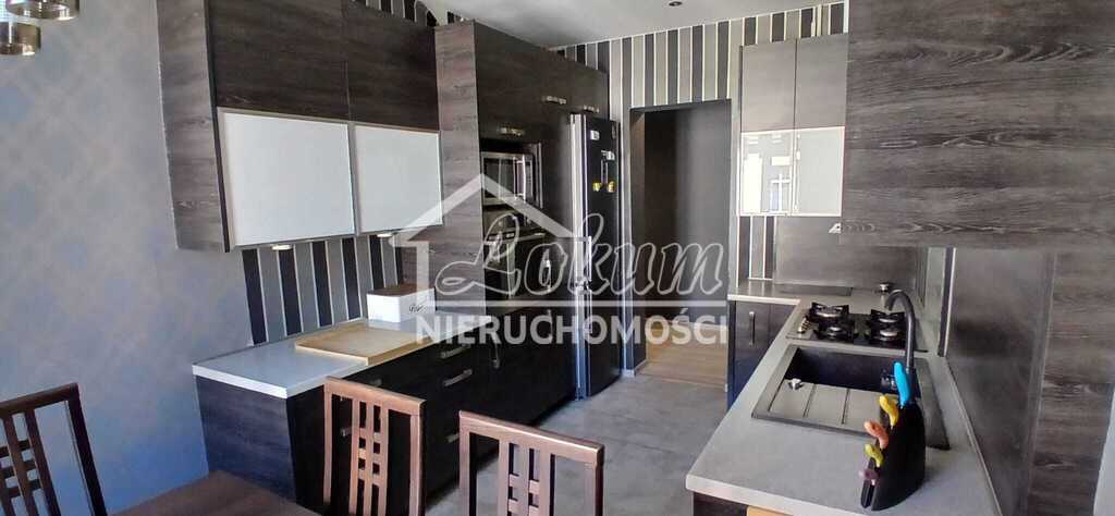 Mieszkanie 101,62&nbsp;m², Szczecin, Drzetowo-Grabowo, Parkowa - zdjęcie 7