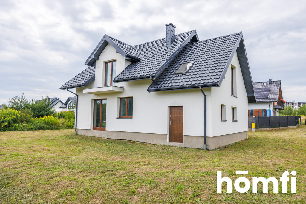 Dom 213,04&nbsp;m², Łańcut, Ignacego Koziei - zdjęcie 1