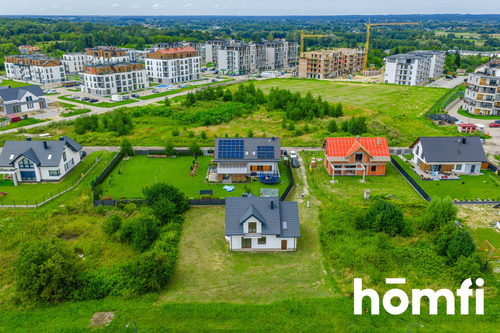 Dom 213,04&nbsp;m², Łańcut, Ignacego Koziei - zdjęcie 17
