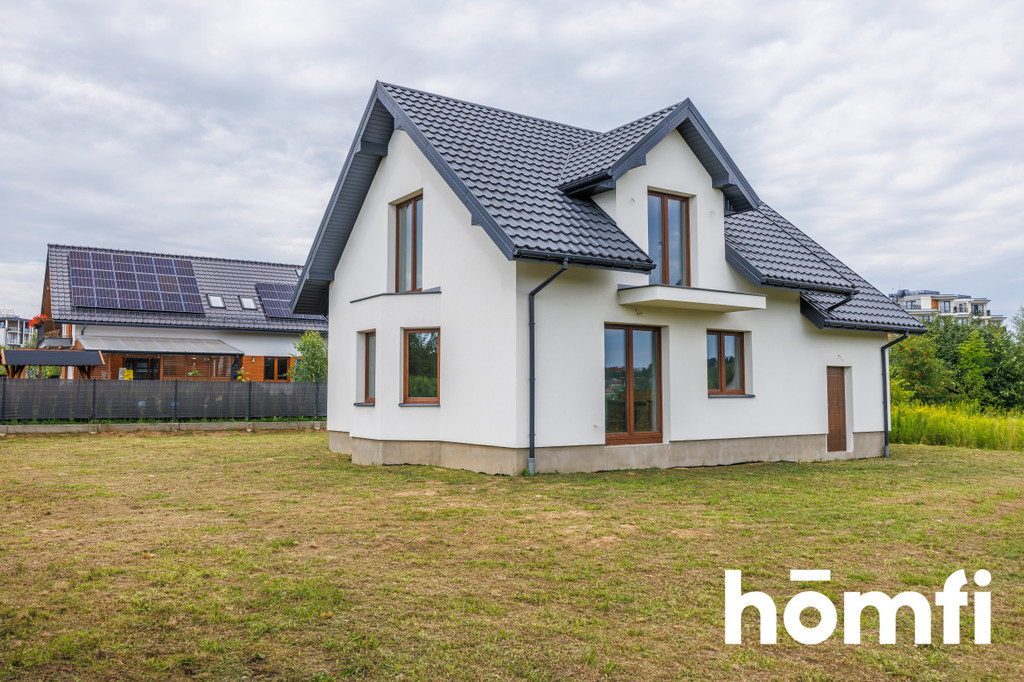 Dom 213,04&nbsp;m², Łańcut, Ignacego Koziei - zdjęcie 19