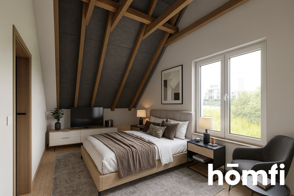 Dom 213,04&nbsp;m², Łańcut, Ignacego Koziei - zdjęcie 8
