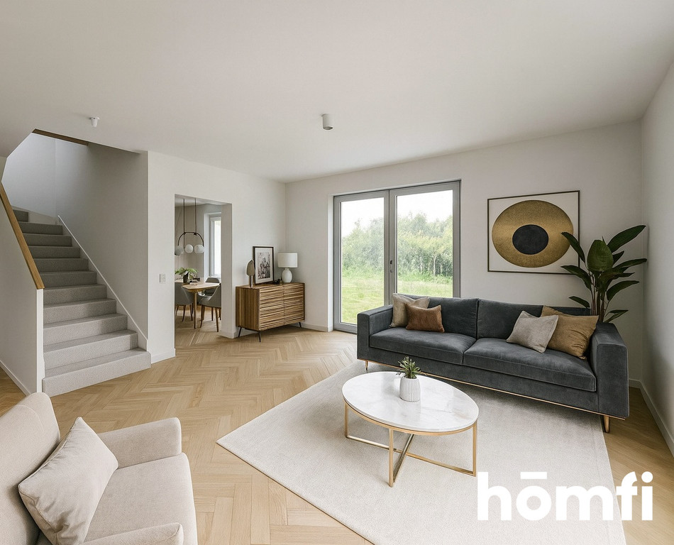 Dom 213,04&nbsp;m², Łańcut, Ignacego Koziei - zdjęcie 4