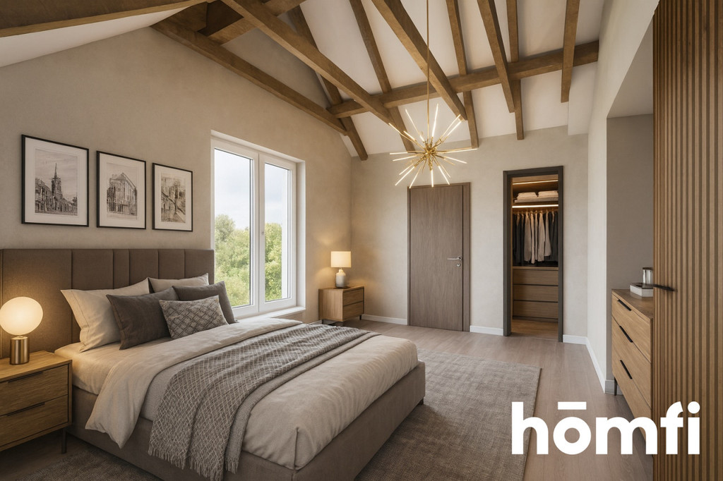 Dom 213,04&nbsp;m², Łańcut, Ignacego Koziei - zdjęcie 12