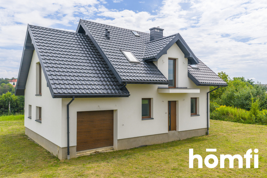 Dom 213,04&nbsp;m², Łańcut, Ignacego Koziei - zdjęcie 2