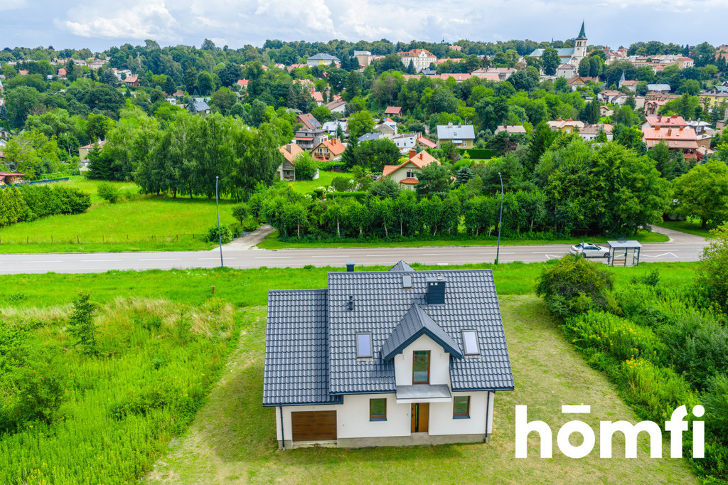 Dom 213,04&nbsp;m², Łańcut, Ignacego Koziei - zdjęcie 15
