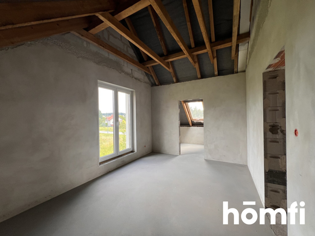 Dom 213,04&nbsp;m², Łańcut, Ignacego Koziei - zdjęcie 11
