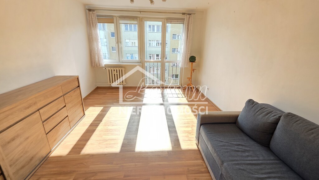 Mieszkanie 48&nbsp;m², Szczecin, Pomorzany, 9 Maja - zdjęcie 2